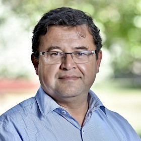 Leiva C., Ángel