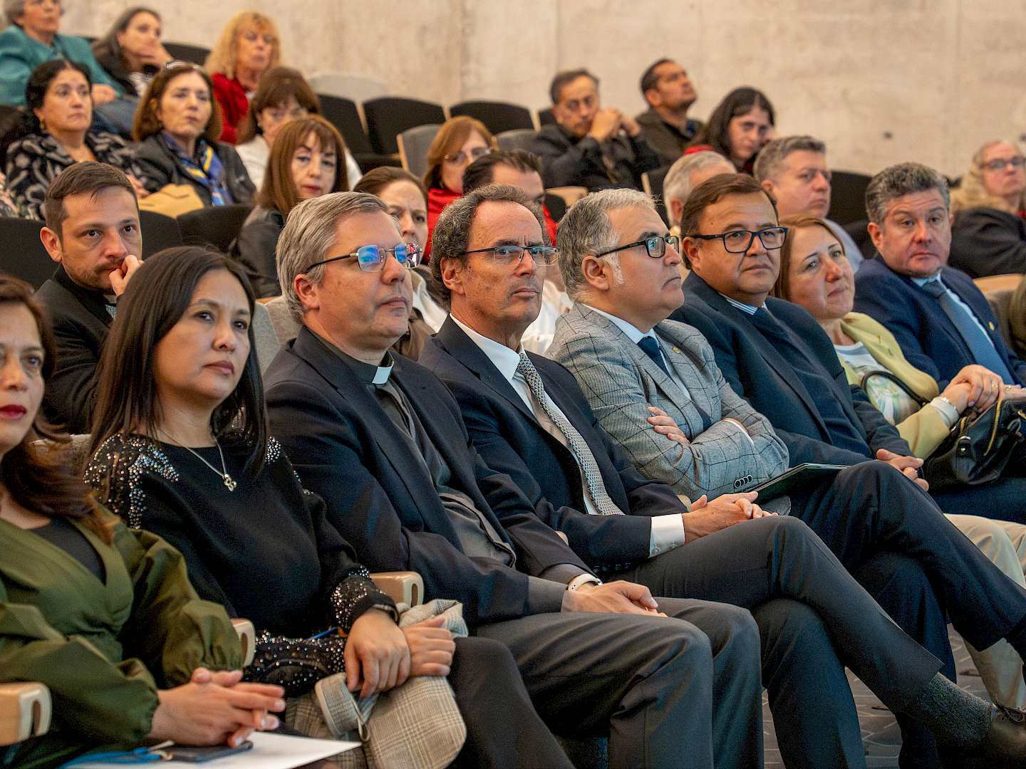 Carrera de Química UC celebró 70 años de historia, formación científica y compromiso con el país