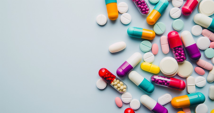 Estrategias para abordar el acceso a medicamentos en Chile – online en vivo