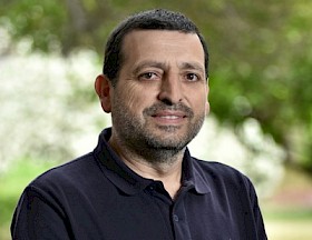 Hernán Améstica