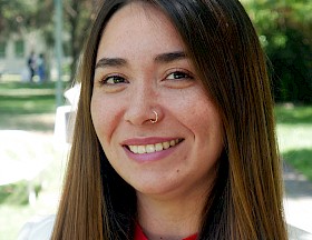 Catalina Urbina