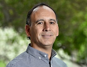 David Vásquez