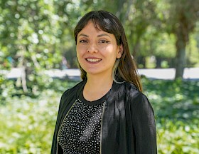 Leslie Malthess
