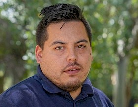 Pablo Morales