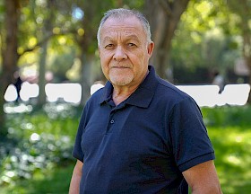 Rogelio Cortés