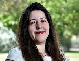 Lucía Estrada
