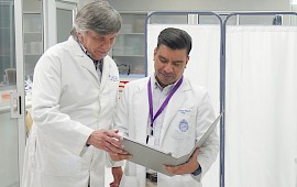 Diplomado en Farmacia Clínica y Farmacoterapéutica – semipresencial