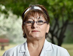 Filomena Tapia