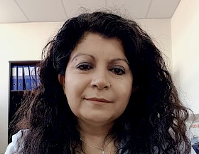 Nancy Valdera