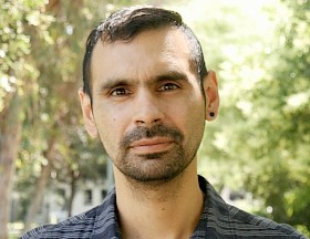 García A., Mauricio