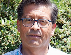 Ítalo Mendoza