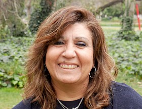 Marcela Aravena