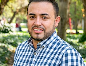 Daniel Moreno