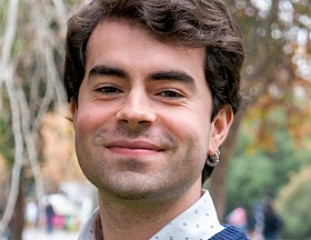 Martín Ortiz