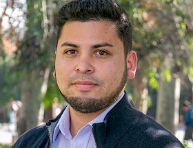 Jhonatan Rodríguez