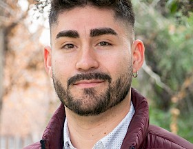 Daniel Correa
