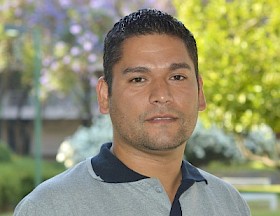 Patricio Parada