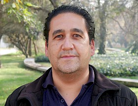 Alex Riveros