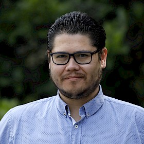Espinosa B., Christian