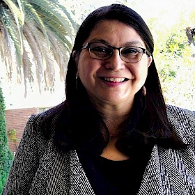 Mellado S., Rosemarie
