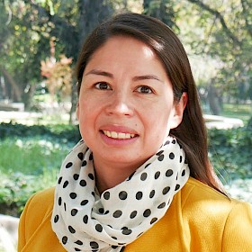 Rojas G., Mabel