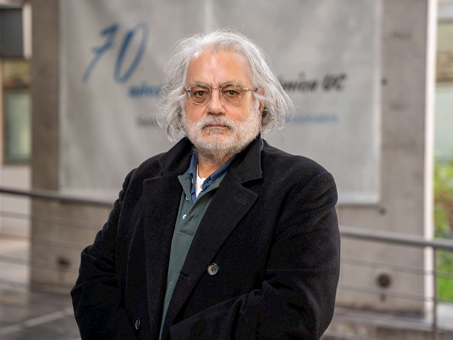 Alejandro Toro-Labbé: 70 años de una trayectoria que transformó la química teórica en Chile